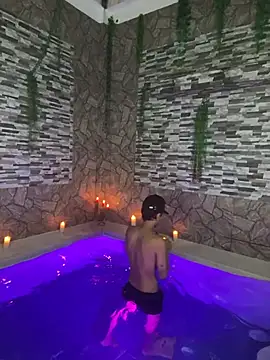 Alejandroo Montenegro online show from 03-03-26, 07:26