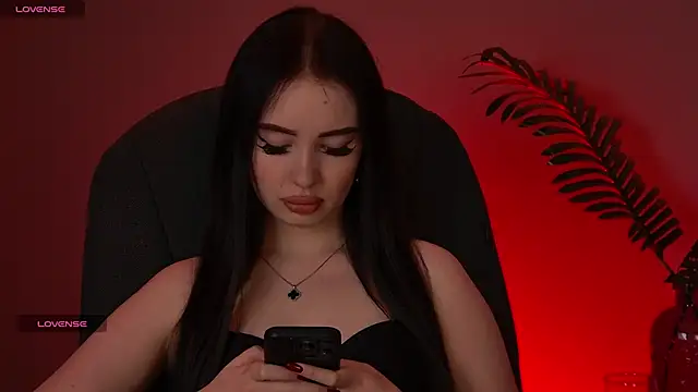 ArianaLim online show from 06-28-26, 04:02