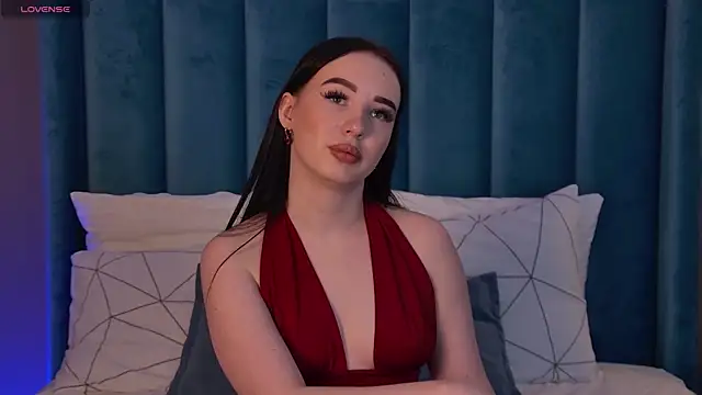 Snapshot of ArianaLim chatting on 02-05-26, 06:48 ArianaLim online show from 02-05-26, 06:48