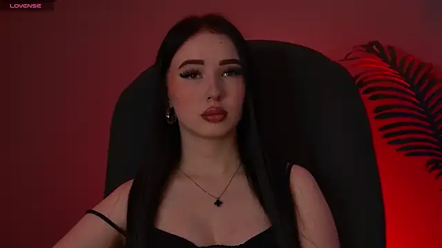 ArianaLim online show from 06-24-26, 03:21
