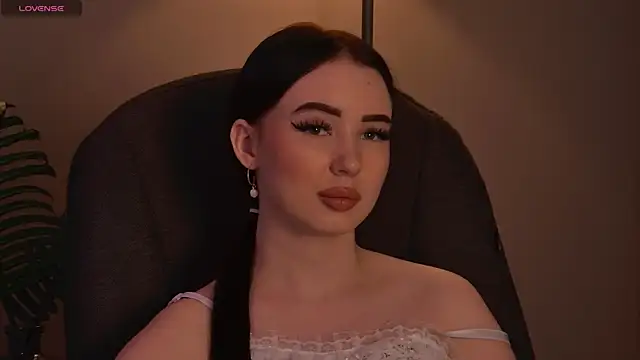 ArianaLim online show from 04-19-26, 06:10