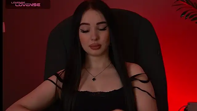 ArianaLim online show from 07-01-26, 04:18