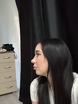 ArianaLim online show from 07-14-26, 02:05