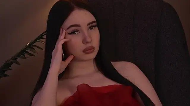 ArianaLim online show from 04-30-26, 08:57