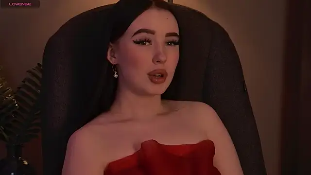 ArianaLim online show from 04-15-26, 08:09