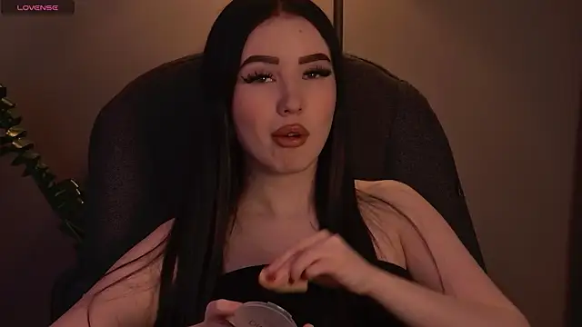 ArianaLim online show from 04-12-26, 03:26