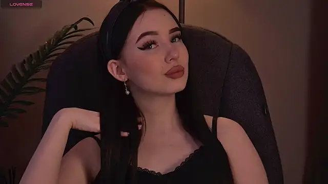 ArianaLim online show from 04-24-26, 03:25