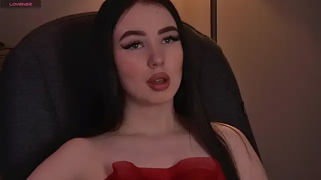 ArianaLim online show from 03-21-26, 03:27