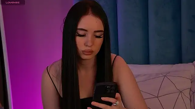 ArianaLim online show from 05-14-26, 04:15