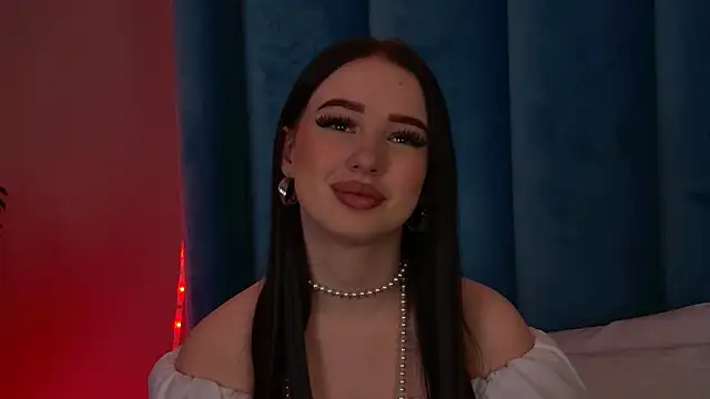 ArianaLim online show from 06-01-26, 04:17