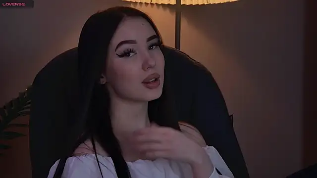 ArianaLim online show from 05-03-26, 03:37