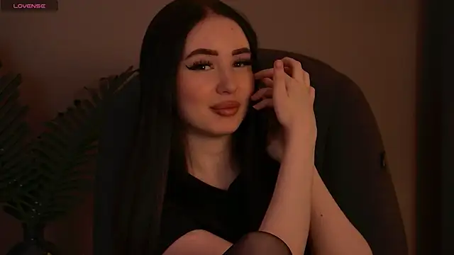 ArianaLim online show from 05-08-26, 03:49