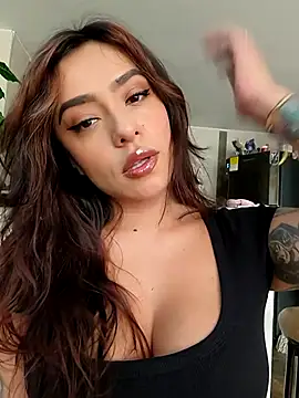 foxxy lover online show from 05-07-26, 04:32