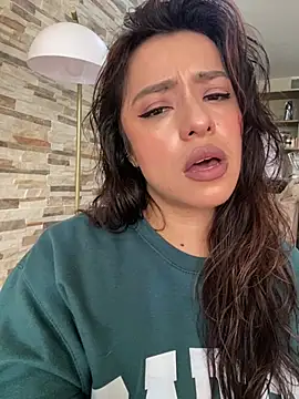 foxxy lover online show from 04-17-26, 05:05