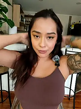 foxxy lover online show from 04-27-26, 04:49