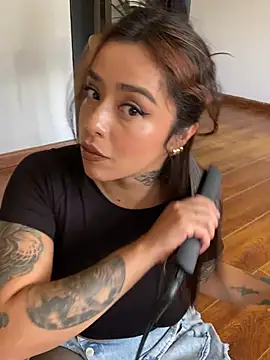 foxxy lover online show from 04-18-26, 05:59