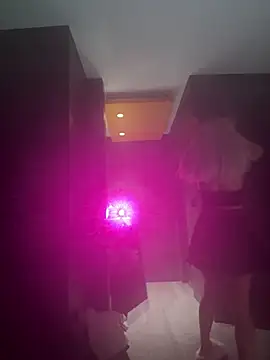 MelaFoxx online show from 04-03-26, 12:50