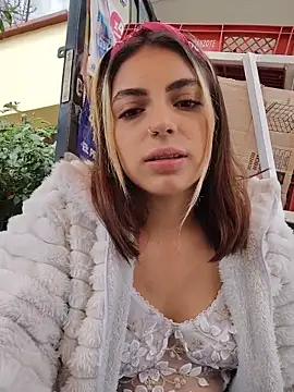 Snapshot of Cute_Celeste chatting on 05-18-26, 02:55 Cute Celeste online show from 05-18-26, 02:55