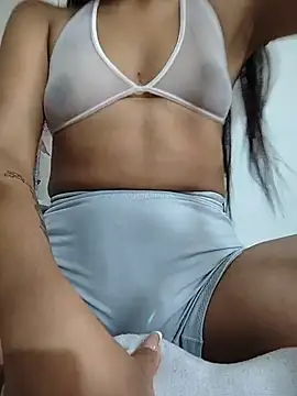 Cute Celeste online show from 03-03-26, 07:54