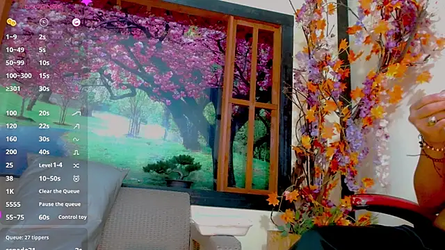 Snapshot of Adriana_Rodriguez_ chatting on 02-19-26, 07:11 Adriana Rodriguez online show from 02-19-26, 07:11