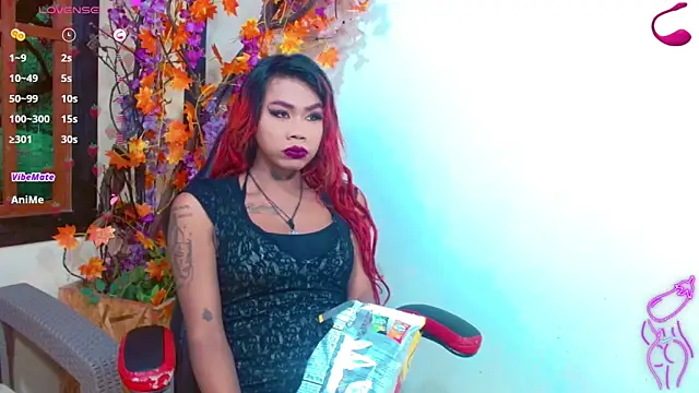 Snapshot of Adriana_Rodriguez_ chatting on 02-23-26, 07:25 Adriana Rodriguez online show from 02-23-26, 07:25