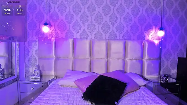 Snapshot of Scarlett_Viibe chatting on 02-21-26, 11:56 Scarlett Viibe online show from 02-21-26, 11:56