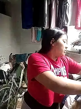 Noa Baker online show from 03-22-26, 12:25