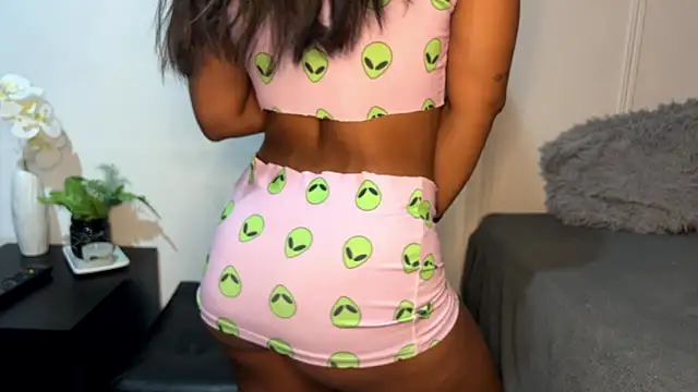 blackberrystarsunshine online show from 04-03-26, 03:35