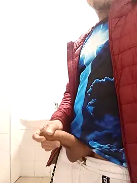 yoahotpetrafiery online show from 03-18-26, 05:14