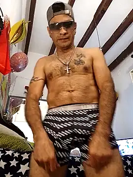 yoahotpetrafiery online show from 04-08-26, 04:19