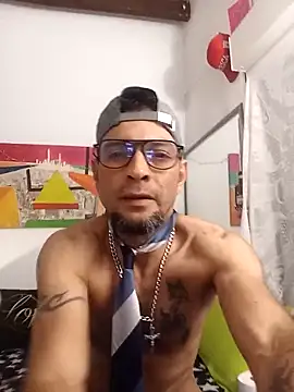 yoahotpetrafiery online show from 03-10-26, 06:34