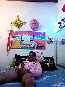 yoahotpetrafiery online show from 03-24-26, 10:43