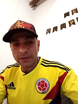 yoahotpetrafiery online show from 04-17-26, 09:06