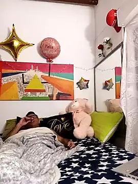 yoahotpetrafiery online show from 03-26-26, 10:18