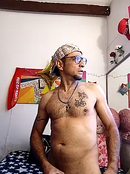 yoahotpetrafiery online show from 03-17-26, 04:54