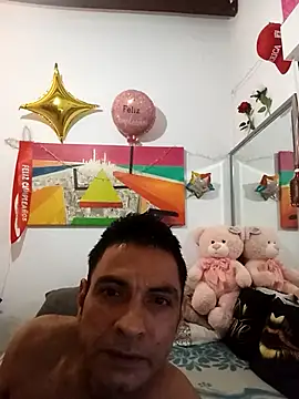 yoahotpetrafiery online show from 03-19-26, 11:05