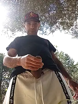 yoahotpetrafiery online show from 04-13-26, 01:15