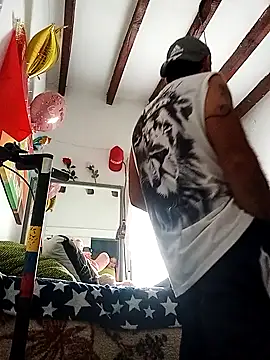 yoahotpetrafiery online show from 04-09-26, 10:43