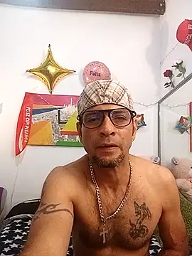 yoahotpetrafiery online show from 03-18-26, 04:59