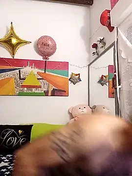 yoahotpetrafiery online show from 03-19-26, 09:42