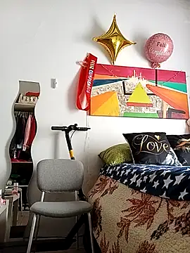 yoahotpetrafiery online show from 04-03-26, 02:56