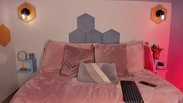 Afrodita sweeet online show from 02-25-26, 08:41