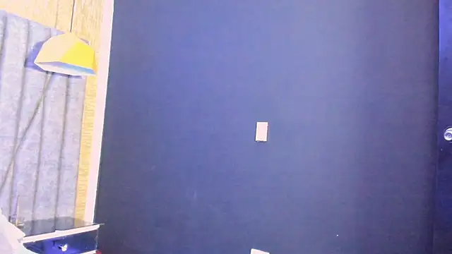 dafne and erick  online show from 07-07-26, 04:37