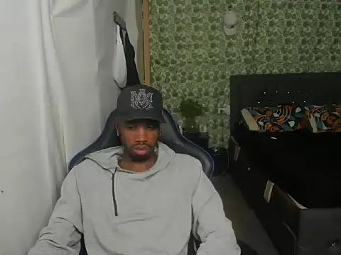 Kofi exotic 2 online show from 06-15-26, 11:15