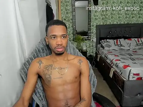 Snapshot of Kofi_exotic_2 chatting on 03-03-26, 12:50 Kofi exotic 2 online show from 03-03-26, 12:50