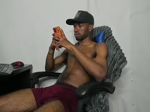 Kofi exotic 2 online show from 05-31-26, 05:29