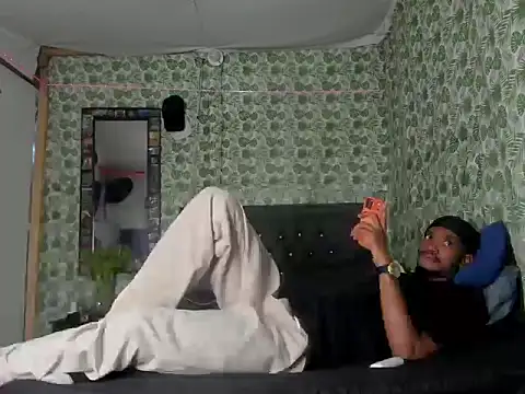 Kofi exotic 2 online show from 05-19-26, 12:04