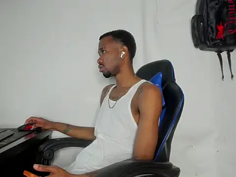 Kofi exotic 2 online show from 05-23-26, 10:09