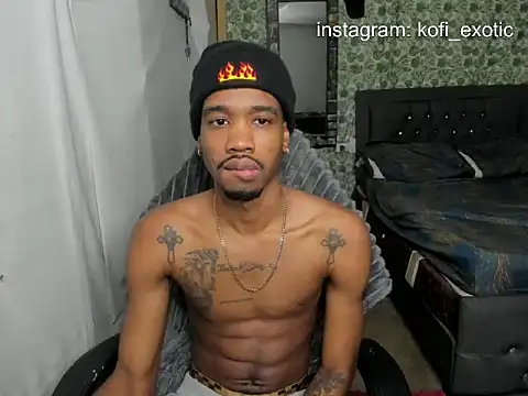 Snapshot of Kofi_exotic_2 chatting on 02-28-26, 01:38 Kofi exotic 2 online show from 02-28-26, 01:38