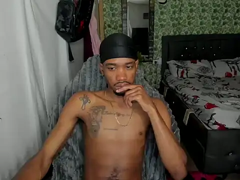 Kofi exotic 2 online show from 05-29-26, 04:46